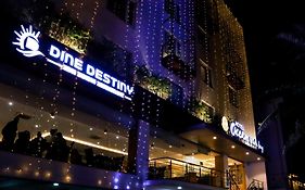 Hotel Ocean Vista Bay